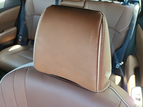 Used 2026 Toyota Crown Signia AWD/4WD image 11