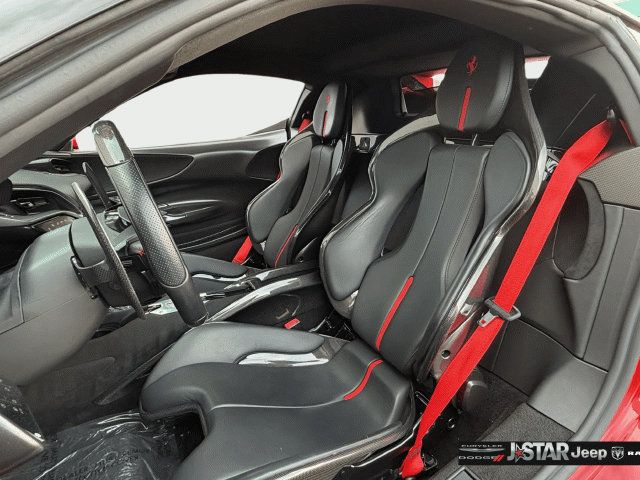 Used 2022 Ferrari SF90 Stradale AWD/4WD image 11