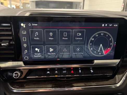 Used 2024 GMC Sierra 1500 Elevation w/ X31 Off-Road Package image 23