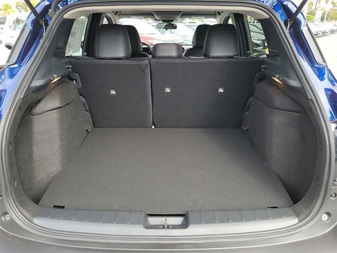 New 2026 Nissan Kicks SR w/ SR Premium Package image 16