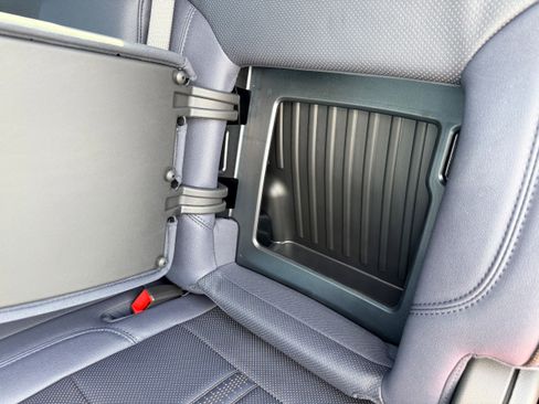 New 2026 Chevrolet Silverado 2500 High Country w/ Technology Package image 11