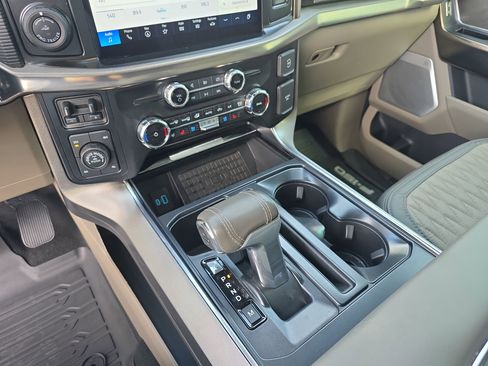 Used 2024 Ford F150 Platinum w/ Equipment Group 703A Plus image 29