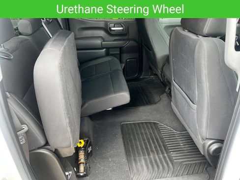 Used 2020 Chevrolet Silverado 1500 LT w/ Fleet Comfort Package AWD/4WD image 40