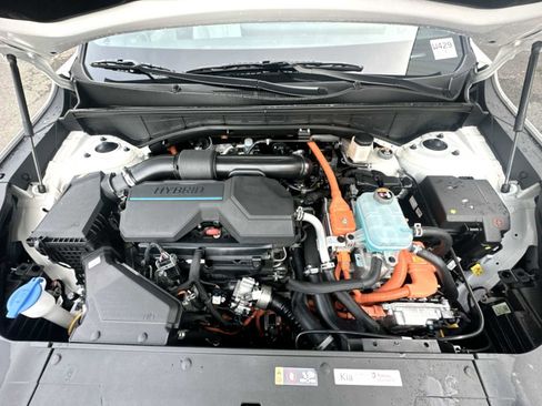 Used 2025 Kia Sorento SX Prestige image 18