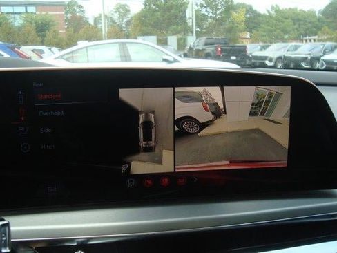 New 2026 Cadillac Lyriq V image 20