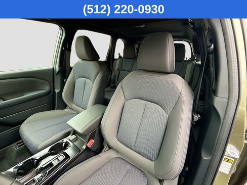 New 2026 Subaru Forester Premium image 25