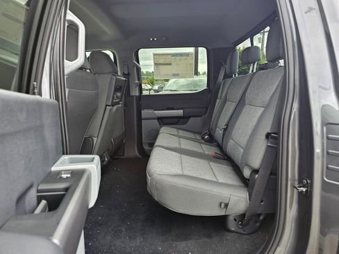 New 2026 Ford F350 XL w/ STX Appearance Package AWD/4WD image 11
