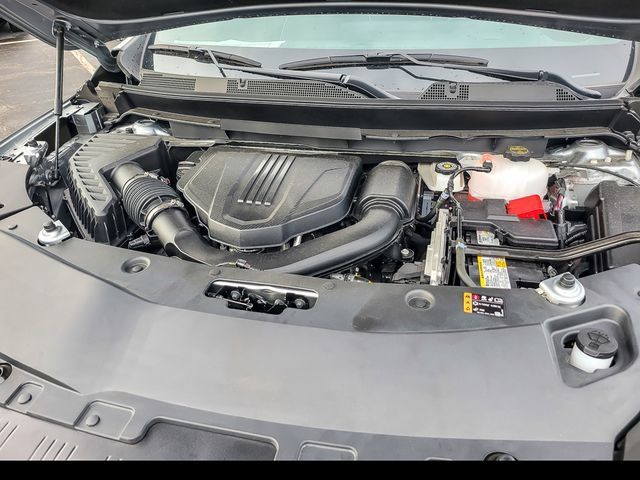 Used 2026 Buick Enclave Preferred w/ LPO, Floor Liner Package FWD image 21