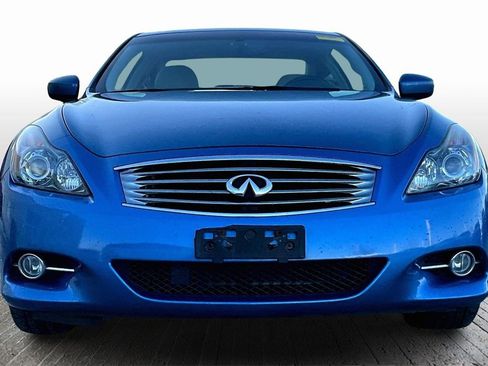 Used 2013 INFINITI G37 x w/ Premium Pkg image 2