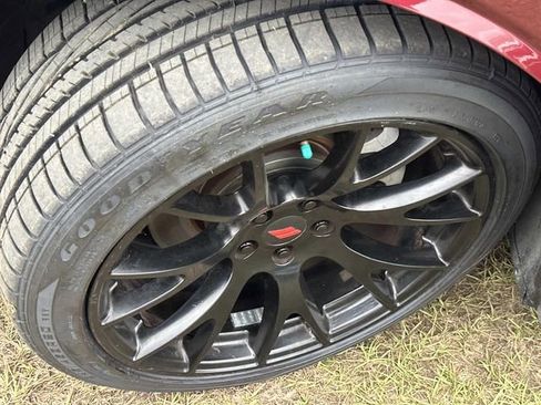 Used 2021 Dodge Challenger GT image 12