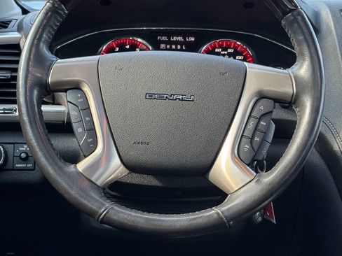Used 2016 GMC Acadia Denali AWD/4WD image 28