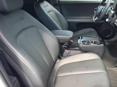 Certified 2026 Hyundai Ioniq 5 Limited AWD/4WD image 26