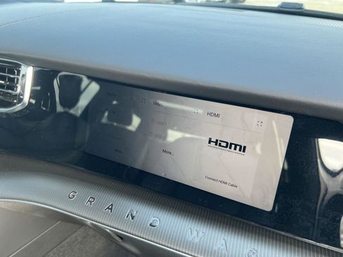 New 2026 Jeep Grand Wagoneer Summit image 48