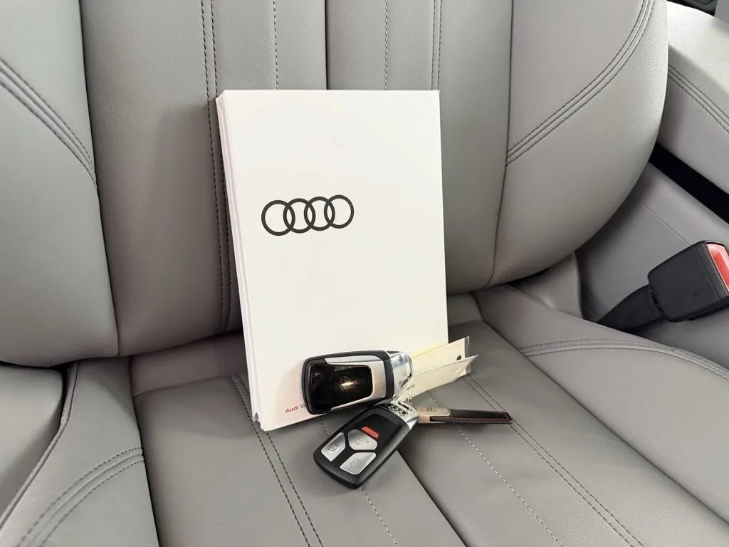 Used 2022 Audi Q5 2.0T Premium Plus AWD/4WD image 44