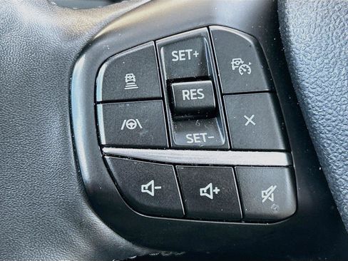 Used 2024 Ford Bronco Sport Outer Banks w/ Tech Package AWD/4WD image 36