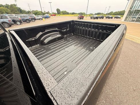 Used 2022 RAM 1500 Big Horn AWD/4WD image 9