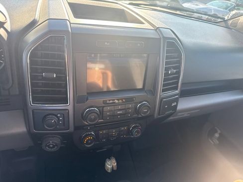 Used 2018 Ford F150 XLT w/ Equipment Group 302A Luxury AWD/4WD image 13