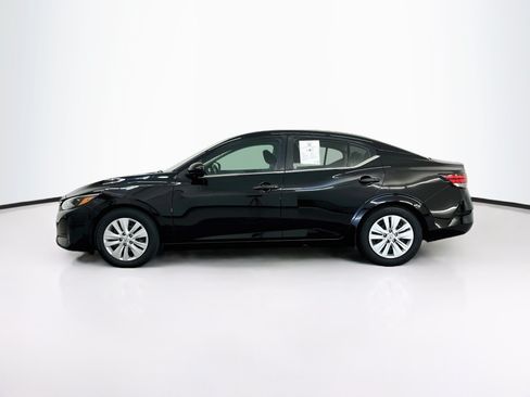 Used 2025 Nissan Sentra S FWD image 4