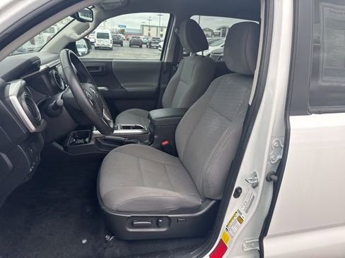 Used 2023 Toyota Tacoma SR5 image 16