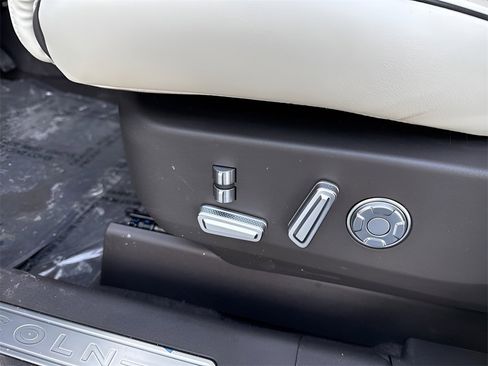 Used 2024 Lincoln Nautilus Black Label w/ Jet Appearance Package (87T) image 33