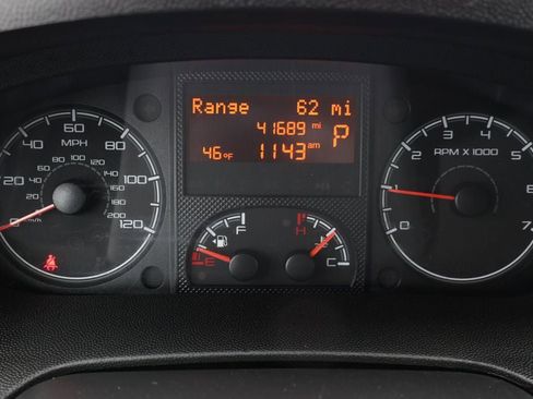 Used 2021 RAM ProMaster 1500 w/ Convenience Group image 13