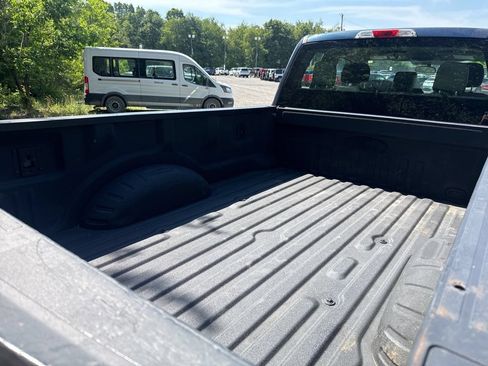Used 2017 Ford F350 XL AWD/4WD image 11
