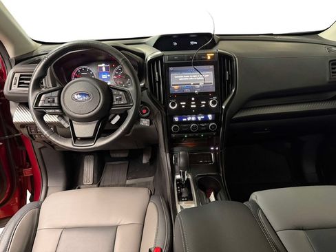 Used 2022 Subaru Ascent Onyx Edition AWD/4WD image 19