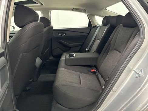 Used 2024 Honda Accord EX image 18