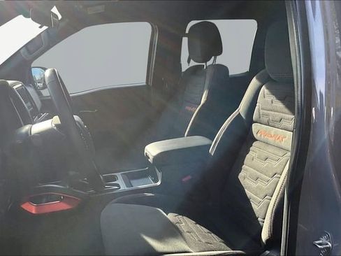 Used 2023 Nissan Frontier PRO-4X w/ Tow Package image 15