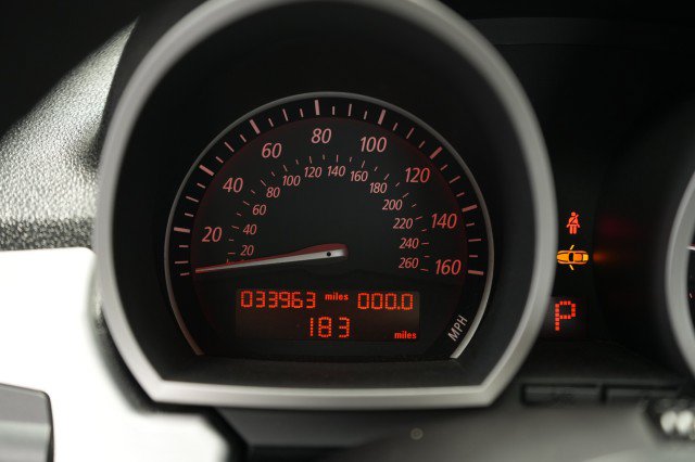 Used 2007 BMW Z4 3.0si RWD image 30