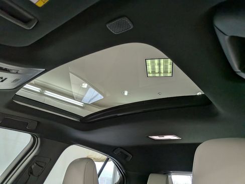 Used 2025 Lexus UX 300h AWD w/ Cold Area Package image 16