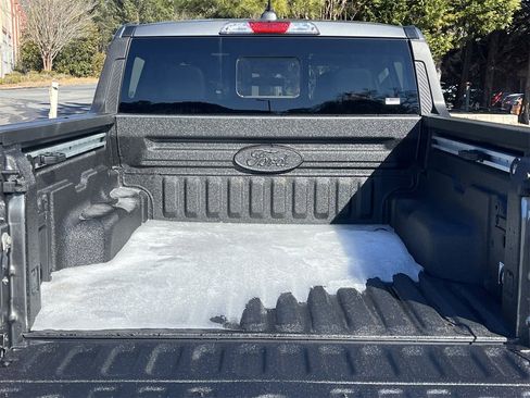 New 2026 Ford Maverick Tremor image 25