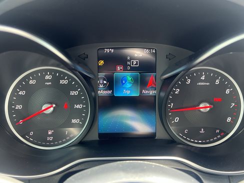 Used 2020 Mercedes-Benz C 300 4MATIC Coupe image 28