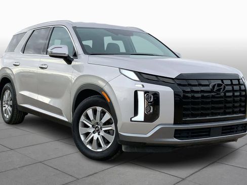 Used 2025 Hyundai Palisade SEL image 3