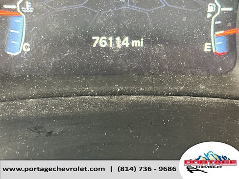 Used 2022 Jeep Compass Latitude w/ Convenience Group AWD/4WD image 19
