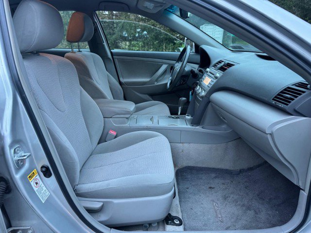 Used 2011 Toyota Camry LE w/ LE Extra-Value Pkg FWD image 17