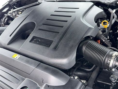 Used 2021 Land Rover Range Rover Westminster Edition image 62