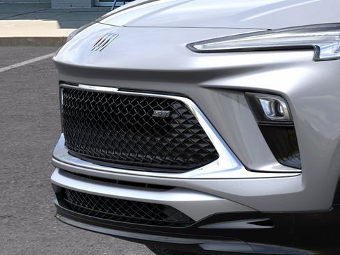 New 2026 Buick Encore GX Sport Touring w/ Comfort Package FWD image 15