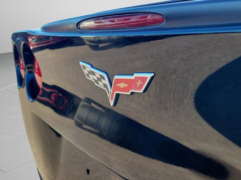 Used 2008 Chevrolet Corvette Base w/ Preferred Equipment Group image 33