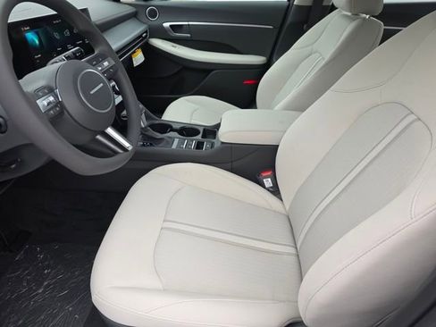 New 2026 Hyundai Sonata SE image 25
