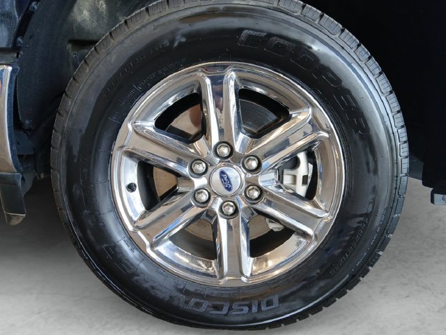 Used 2023 Ford F150 XL w/ STX Appearance Package RWD image 24