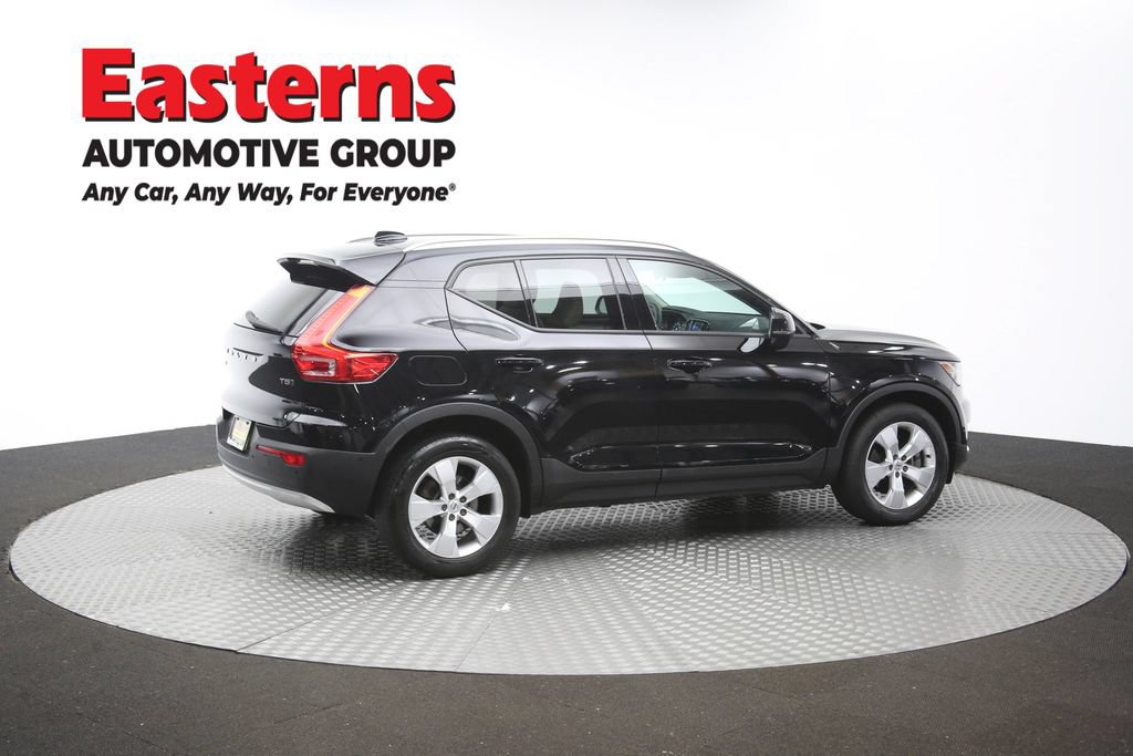 Used 2019 Volvo XC40 T5 Momentum AWD/4WD image 42