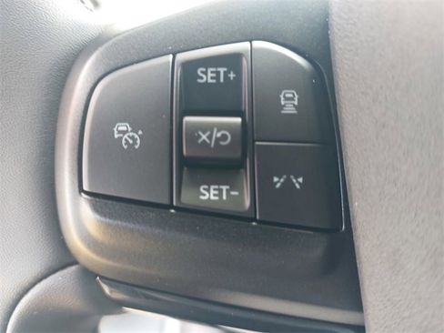 Certified 2025 Ford Mustang Mach-E Premium image 17