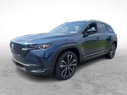 New 2026 MAZDA CX-50 AWD 2.5 S w/ Weather Package