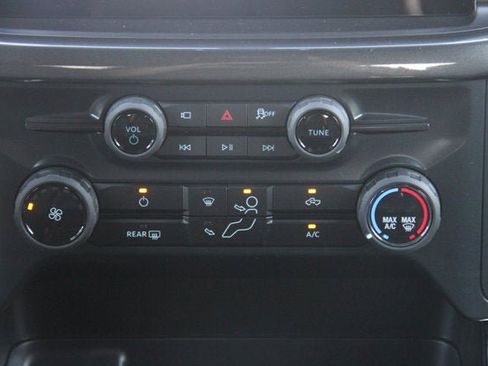 New 2025 Ford F150 STX w/ Equipment Group 200A image 20