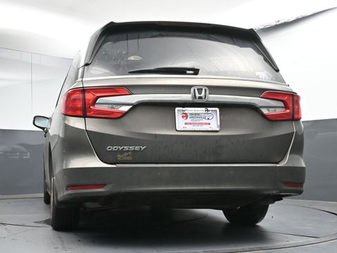 Used 2019 Honda Odyssey EX-L image 26