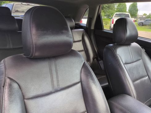 Used 2015 Kia Sorento SX FWD image 7