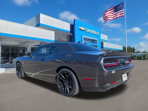 Used 2023 Dodge Challenger SRT Hellcat image 6