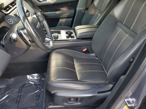 Used 2020 Land Rover Range Rover Velar R-Dynamic S AWD/4WD image 20