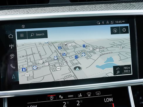 New 2025 Audi RS 7 Performance image 11